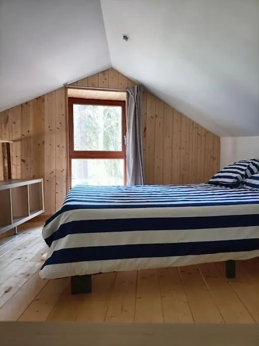 Holiday home Un Gite Sur Une Ile Saint-Bonnet-de-Rochefort